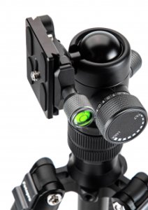 Statyw Fotopro X-go Chameleon E2 z głowicą kulową FPH-52QP 26