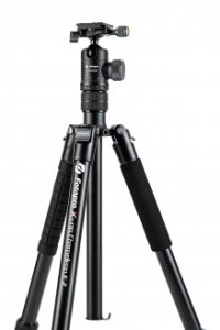 Statyw Fotopro X-go Chameleon E2 z głowicą kulową FPH-52QP 27