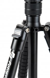 Statyw Fotopro X-go Chameleon E2 z głowicą kulową FPH-52QP 28
