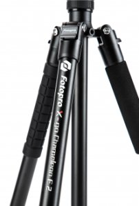 Statyw Fotopro X-go Chameleon E2 z głowicą kulową FPH-52QP 29