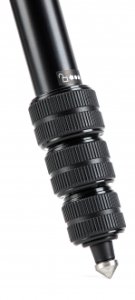 Statyw Fotopro X-go Chameleon E2 z głowicą kulową FPH-52QP 30