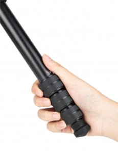 Statyw Fotopro X-go Chameleon E2 z głowicą kulową FPH-52QP 32