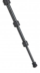 Statyw Fotopro X-go Chameleon E2 z głowicą kulową FPH-52QP 34
