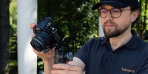 Statyw Fotopro X-go Chameleon E2 z głowicą kulową FPH-52QP 41
