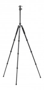 Statyw Fotopro X-go Chameleon E2 z głowicą kulową FPH-52QP 5