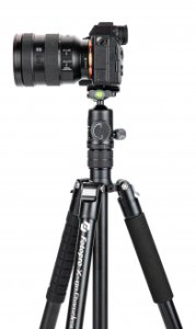 Statyw Fotopro X-go Chameleon E2 z głowicą kulową FPH-52QP 7