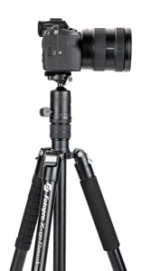 Statyw Fotopro X-go Chameleon E2 z głowicą kulową FPH-52QP 10