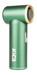 Dmuchawa wielofunkcyjna FeiyuTech KiCA JetFan Mini - zielona 2