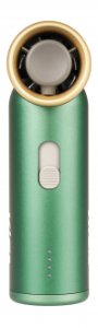 Dmuchawa wielofunkcyjna FeiyuTech KiCA JetFan Mini - zielona 3