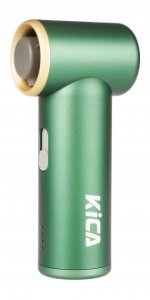 Dmuchawa wielofunkcyjna FeiyuTech KiCA JetFan Mini - zielona 4