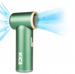 Dmuchawa wielofunkcyjna FeiyuTech KiCA JetFan Mini - zielona 8