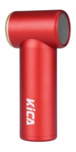Dmuchawa wielofunkcyjna FeiyuTech KiCA JetFan Mini - czerwona 1