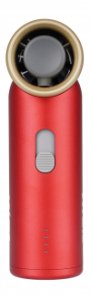 Dmuchawa wielofunkcyjna FeiyuTech KiCA JetFan Mini - czerwona 3