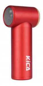 Dmuchawa wielofunkcyjna FeiyuTech KiCA JetFan Mini - czerwona 4