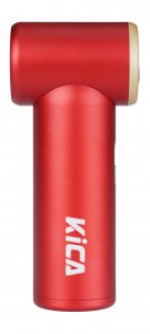 Dmuchawa wielofunkcyjna FeiyuTech KiCA JetFan Mini - czerwona 5
