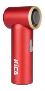 Dmuchawa wielofunkcyjna FeiyuTech KiCA JetFan Mini - czerwona 6