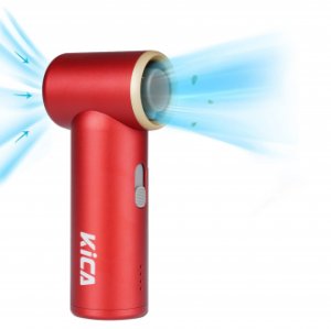 Dmuchawa wielofunkcyjna FeiyuTech KiCA JetFan Mini - czerwona 8