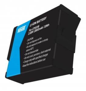Akumulator Newell zamiennik CPSS1B do GoPro 13 2