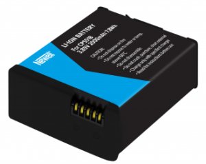 Akumulator Newell zamiennik CPSS1B do GoPro 13 3