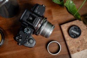 Obiektyw Voigtlander Color Skopar 50 mm f/2,2 do Leica M - srebrny 11