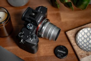 Obiektyw Voigtlander Color Skopar 50 mm f/2,2 do Leica M - srebrny 13