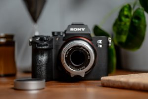 Obiektyw Voigtlander Color Skopar 50 mm f/2,2 do Leica M - srebrny 14