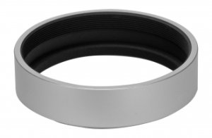 Obiektyw Voigtlander Color Skopar 50 mm f/2,2 do Leica M - srebrny 7