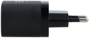 Ładowarka Kaku ładowarka sieciowa Encore Energy PD 3.0 Quick Charge 4.0 USB-A USB-C 30W adapter MD-3083R 11