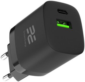 Ładowarka Kaku ładowarka sieciowa Encore Energy PD 3.0 Quick Charge 4.0 USB-A USB-C 30W adapter MD-3083R 6