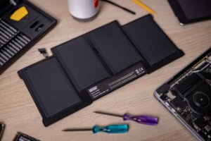 Akumulator Newell A1496 7150 mAh do Apple MacBook Air 13 6