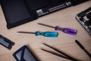 Akumulator Newell A1496 7150 mAh do Apple MacBook Air 13 7