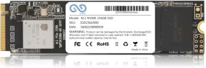 Nowy Dysk SSD Go-Infinity 256GB M.2 2280 NVMe PCI-E SSD256U900 1