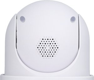 Nowa inteligentna kamera Starlight WiFi + Panel Solarny 3W USB-C PTZ 4Mpx FHD IP65 Spectra 400 Encore View 9