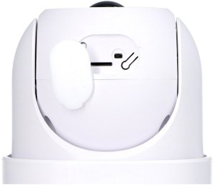 Nowa inteligentna kamera Starlight WiFi + Panel Solarny 3W USB-C PTZ 4Mpx FHD IP65 Spectra 400 Encore View 10