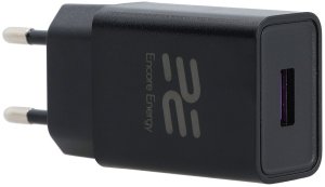 Ładowarka Sefa Verlag Nowa ładowarka sieciowa Encore Energy USB-A 10W + kabel USB-C ładowarka uniwersalna MD-1083RC 5