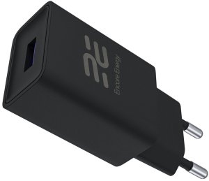 Ładowarka Sefa Verlag Nowa ładowarka sieciowa Encore Energy USB-A 10W + kabel USB-C ładowarka uniwersalna MD-1083RC 8