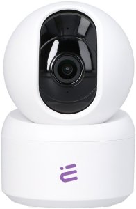 Nowa inteligentna kamera domowa WiFi PTZ 4Mpx SHD 3x Zoom IR night vision USB-C Quantum 200 Encore View 2