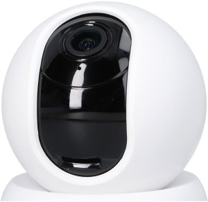 Nowa inteligentna kamera domowa WiFi PTZ 4Mpx SHD 3x Zoom IR night vision USB-C Quantum 200 Encore View 3