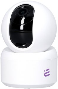 Nowa inteligentna kamera domowa WiFi PTZ 4Mpx SHD 3x Zoom IR night vision USB-C Quantum 200 Encore View 4