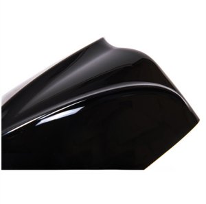 Zestaw osłon lusterek bocznych Gloss Black BMW X3 G01 X4 G02 X5 G05 X6 G06 X7 G07 2017-2020 5