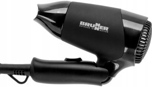 Suszarka do włosów składana turystyczna Monsun 12V 2