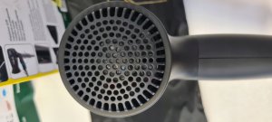 Suszarka do włosów składana turystyczna Monsun 12V 4