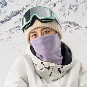 Nike Komin narciarski komfort termiczny Oli rozmiar L - różowy Komin narciarski komfort termiczny Oli rozmiar L - różowy (9792179597047) 5