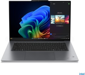 Lenovo ThinkPad X9-15 G1 | Grey | 15.3 " | OLED | Touchscreen | 2.8K | 2880 x 1800 pixels | Intel Core Ultra 7 | 258V | 32 GB | Soldered LPDDR5x | Solid-state drive capacity 1000 GB | Intel Arc Graphics | Windows 11 Pro | 802.11be | Bluetooth version 5.4 1