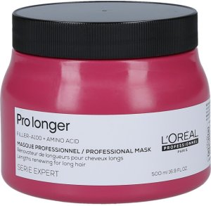 LOREAL PROFESSIONNEL PRO LONGER Maska wzmacniająca do włosów długich 500ml 1