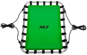 NB5045 BOCIANIE GNIAZDO HUŚTAWKA ZIELONA NILS 2