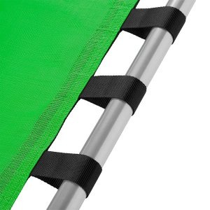 NB5045 BOCIANIE GNIAZDO HUŚTAWKA ZIELONA NILS 5