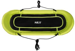 NB5044 BOCIANIE GNIAZDO HUŚTAWKA LIMONKOWA NILS 2