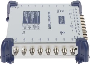 MULTISWITCH TT-9/16-FT-PREMU 9 WEJŚĆ / 16 WYJŚĆ PREMU TELMOR 3
