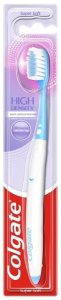 COLGATE 3D Density Szczoteczka do zębów Gum Care White - miękka 1